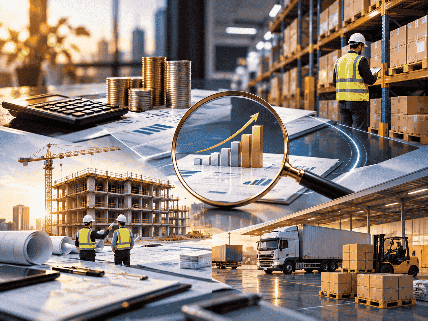 Financial & Operational